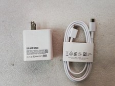 For Samsung Galaxy Book5 Pro 360 NT960QHA 20V 3.25A Type-c 65W EP-TA865 Original