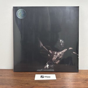 Travis Scott Utopia Album | eBay