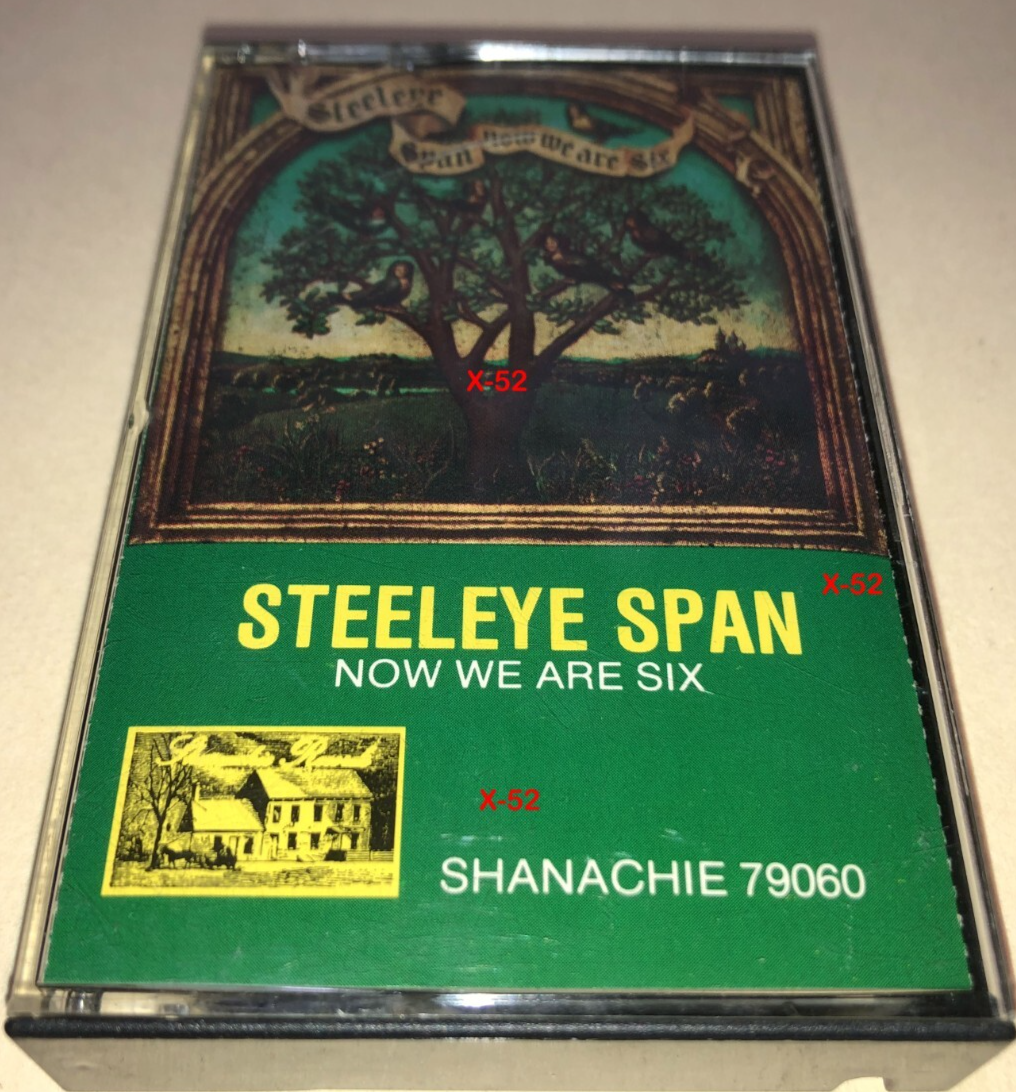 洋楽 Steeleye Span Songbook Steeleye Span Songbook