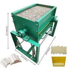 FM400-1 Semi-automatic School Chalk Making Machine Chalk Forming Machine