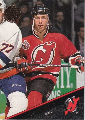 93-94 THE LEAF SET #1-220 - PICK FROM LIST - FREE COMBINED SHIPPING - Picture 171 of 222