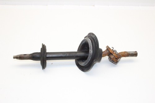 LAND ROVER RANGE ROVER SPORT L320 3.0 D 4x4 Lenksäulenwelle QLB500070 25424441