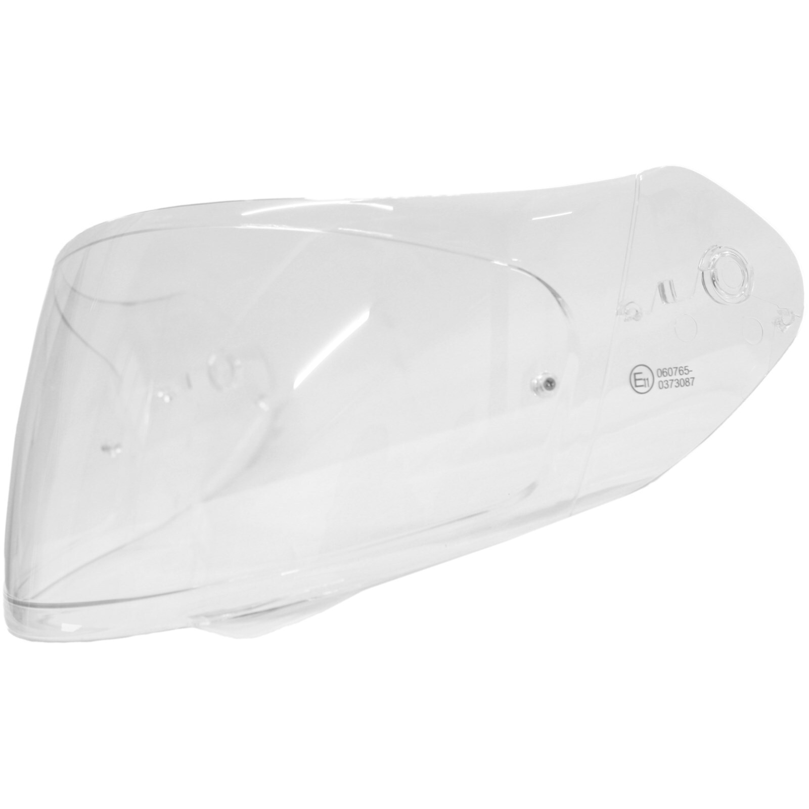 Scorpion Visor KDF-14-3 (22.06) for Exo-2000/1200/710/510/390 - Clear