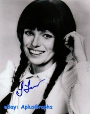 LOUISE LASSER... Mary Hartman, Mary Hartman - SIGNED