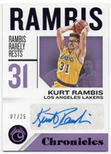 2018-19 Panini Chronicles Basketball Cards 11