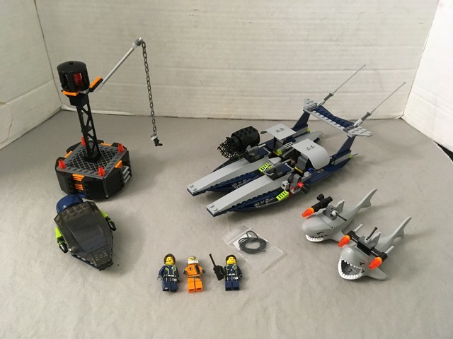 lego 8633