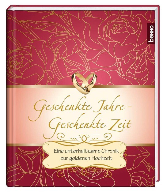 Thumbnail - Geschenkte Jahre - Geschenkte Zeit