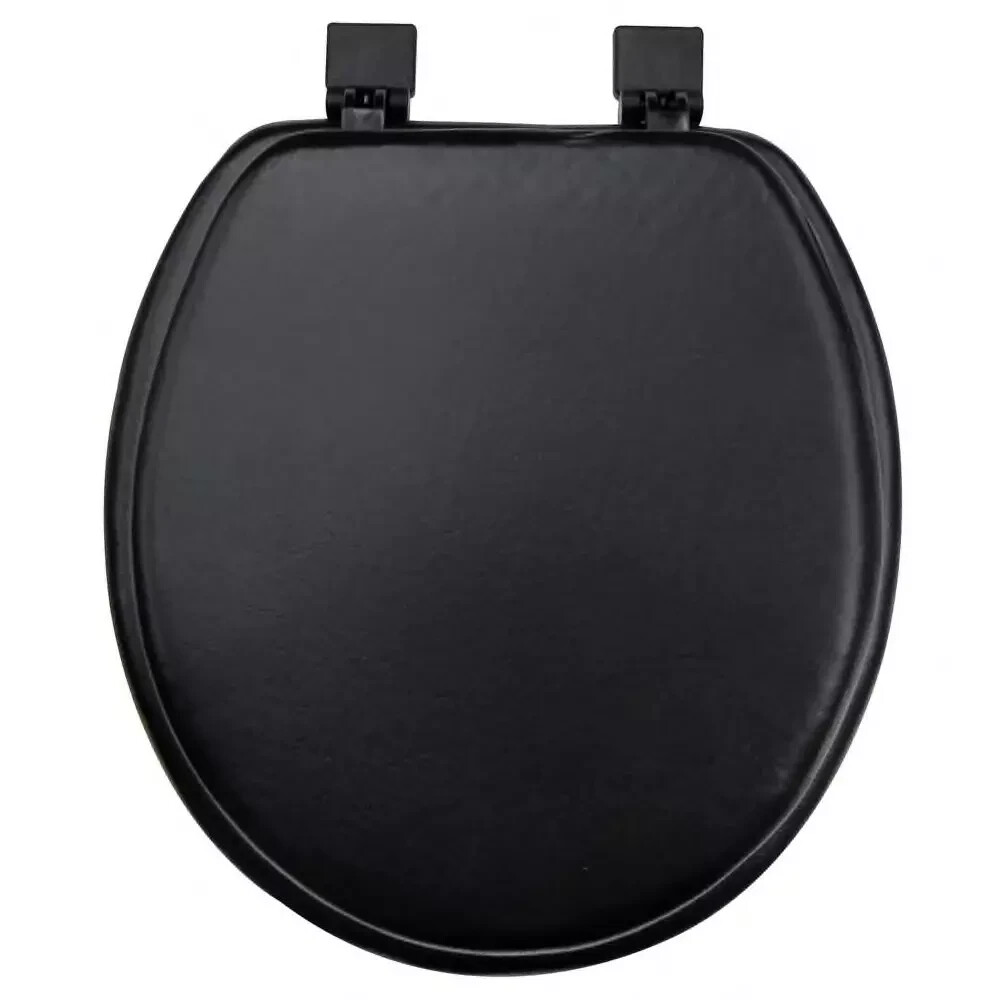 In Black Cushion Vinyl New