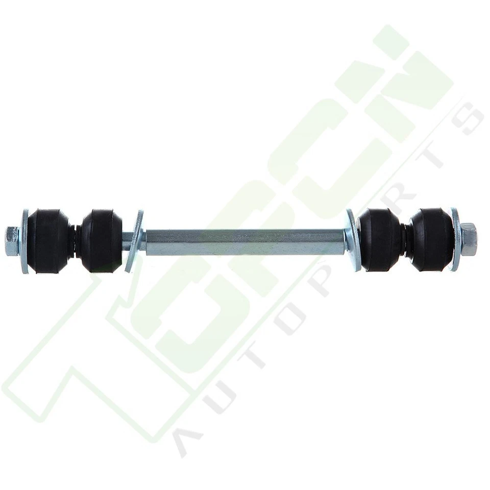 13pcs Front Tie Rod Ends Sway Bars For Chevrolet Express Savana 1500 2500 3500 - Image 3 of 4