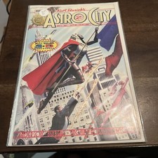 Astro City Vol 2 #1 Kurt Busiek Alex Ross 1996 Comic Homage WE COMBINE SHIPPING