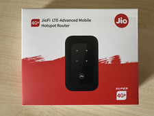 4G WLan Hotspot 300Mbps LTE Modem Router für SIM-Karte