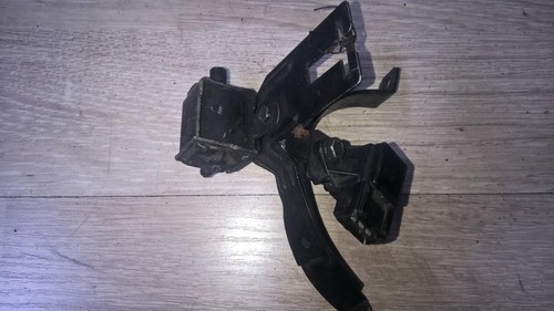 BMW 3-Series 1993 Electrical selenoid (Electromagnetic solenoid) 7 #121792-34