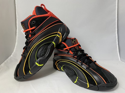 Reebok Basketball Shaquille O'Neal 