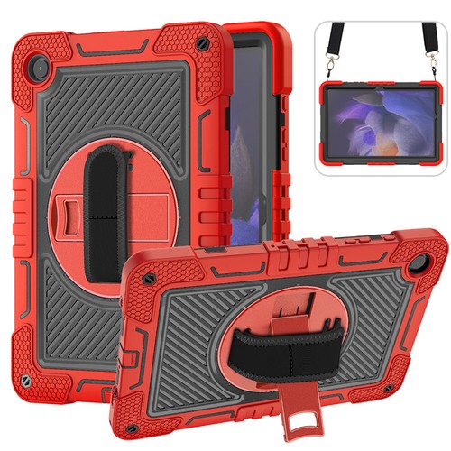 For Samsung Galaxy Tab A7 A8 A9 S6 S7 S8 S9 FE+ S10 Tablet Shockproof Case Cover - Picture 45 of 61