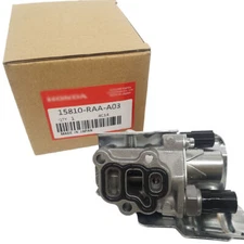 15810-RAA-A03 Variable Valve Timing Solenoid for Accord Civic CR-V