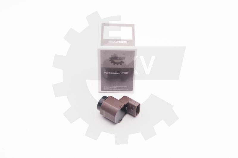 Parking Sensor PDC Sensor SKV for VW Golf V Jetta III Passat Touran F