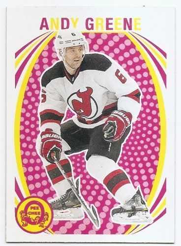 13/14 O-PEE-CHEE RETRO VARIATION Hockey (#331-360) U-Pick from List - Picture 8 of 19