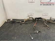 02 TOYOTA TACOMA ENGINE MOTOR ELECTRICAL WIRE WIRING HARNESS 2.4 AT 4X2