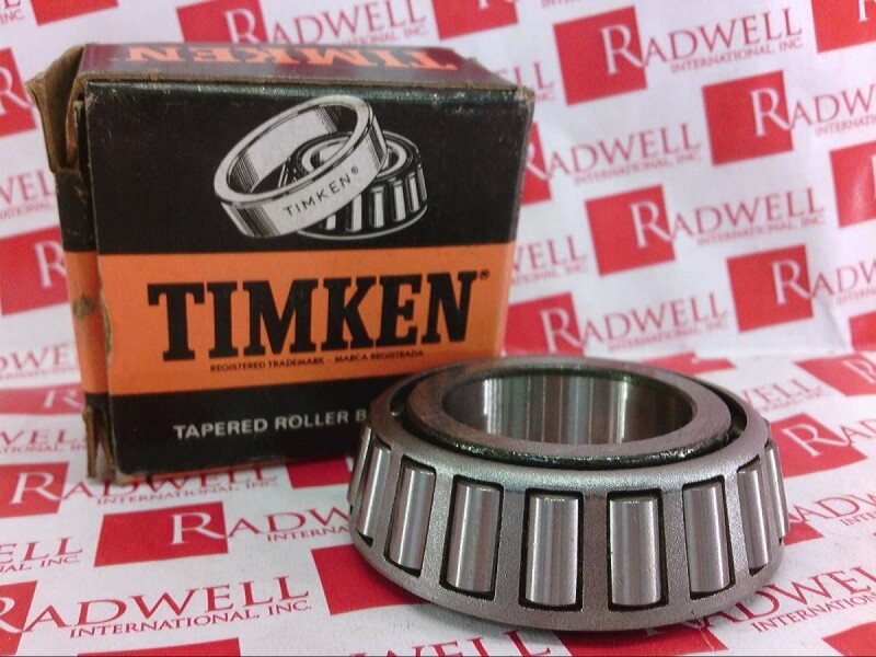 TIMKEN L44643X / L44643X (BRAND NEW)