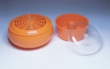 Lyman Turbo Tumbler Accessory Bowl with Lid, choice 600 or 1200