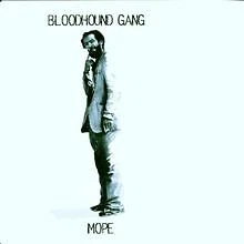 Mope von Bloodhound Gang | CD | Zustand sehr gut - Bild 1 von 2