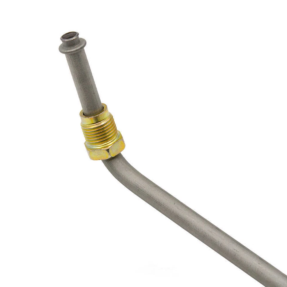 Manguera de línea de retorno de dirección asistida para Volkswagen Golf 1985-1992, Jetta EDELMANN Foto 3 de 3