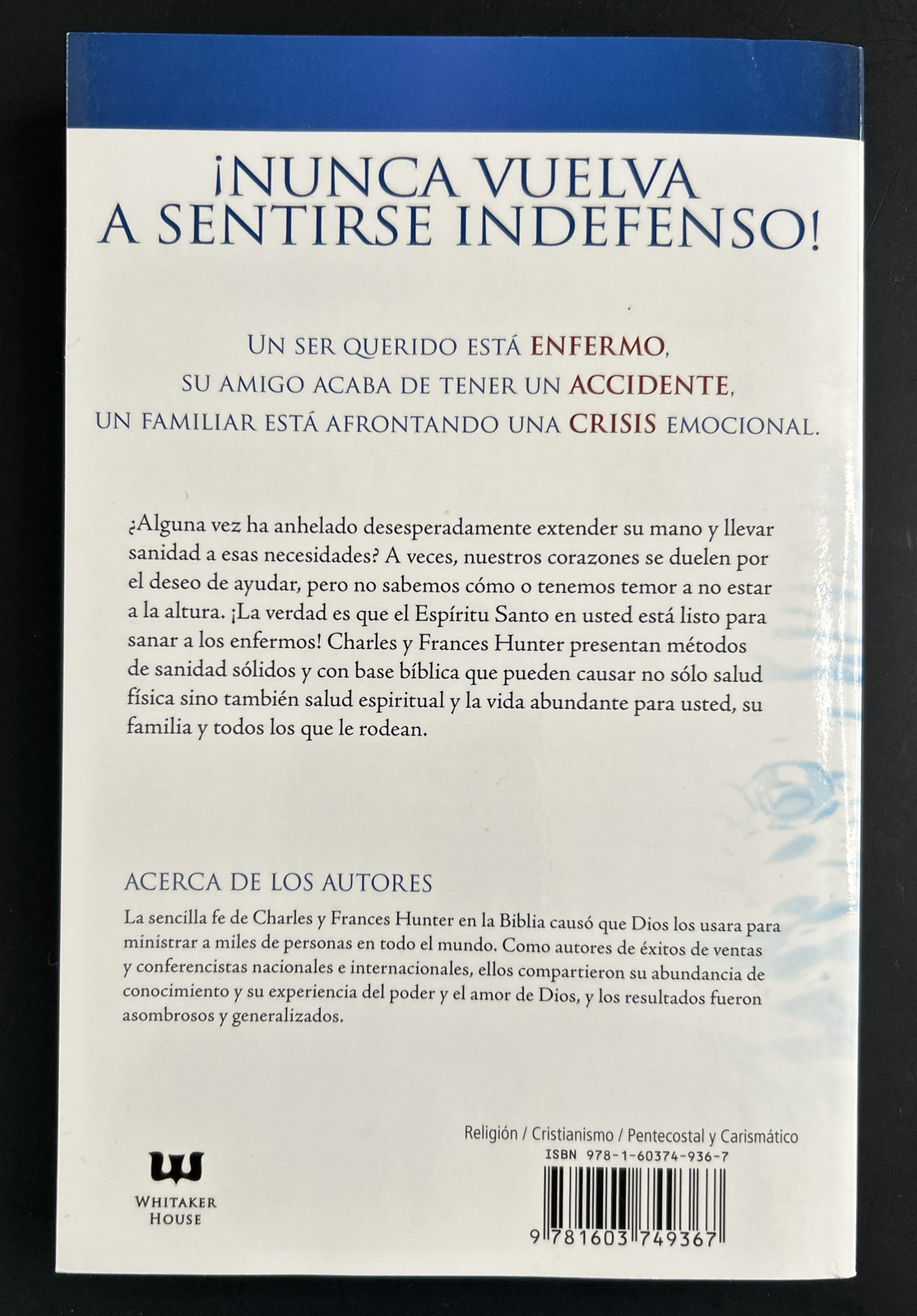 Conocimiento versus Amor – Un desafío Pentecostal