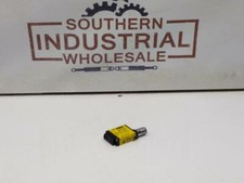 Banner SM312FPQD 10-30VDC Output: Bipolar 1 NPN / 1 PNP Photoelectirc Sensor