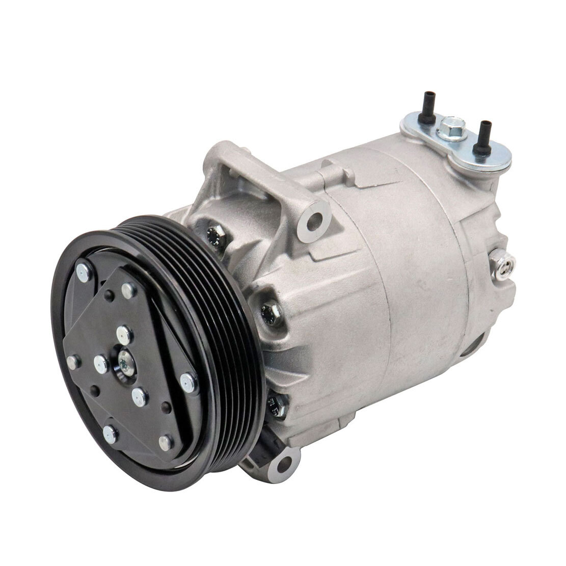 For AD-9519N Maserati Quattroporte 4.2L, 4.7L 2011 2012 AC Compressor