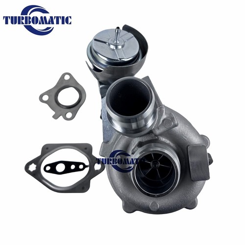 Right MFS Turbine K03 53039880470 for Ford Expedition F150 Pickup 3.5L 2013-2016 - Picture 3 of 5
