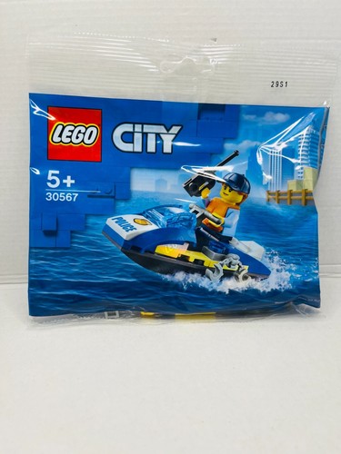 Lego Polybeutel einzeln verkauft | Nagelneu | Verschiedene Themen | 100+ verschiedene Sets - Bild 44 von 315