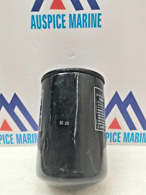 Nippon Rokaki 375402-0000 Ölfilter Industrielle Motoröl Filter Ersatz