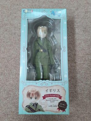Azone Asterisk Collection Series 005 Hetalia The World Twinkle