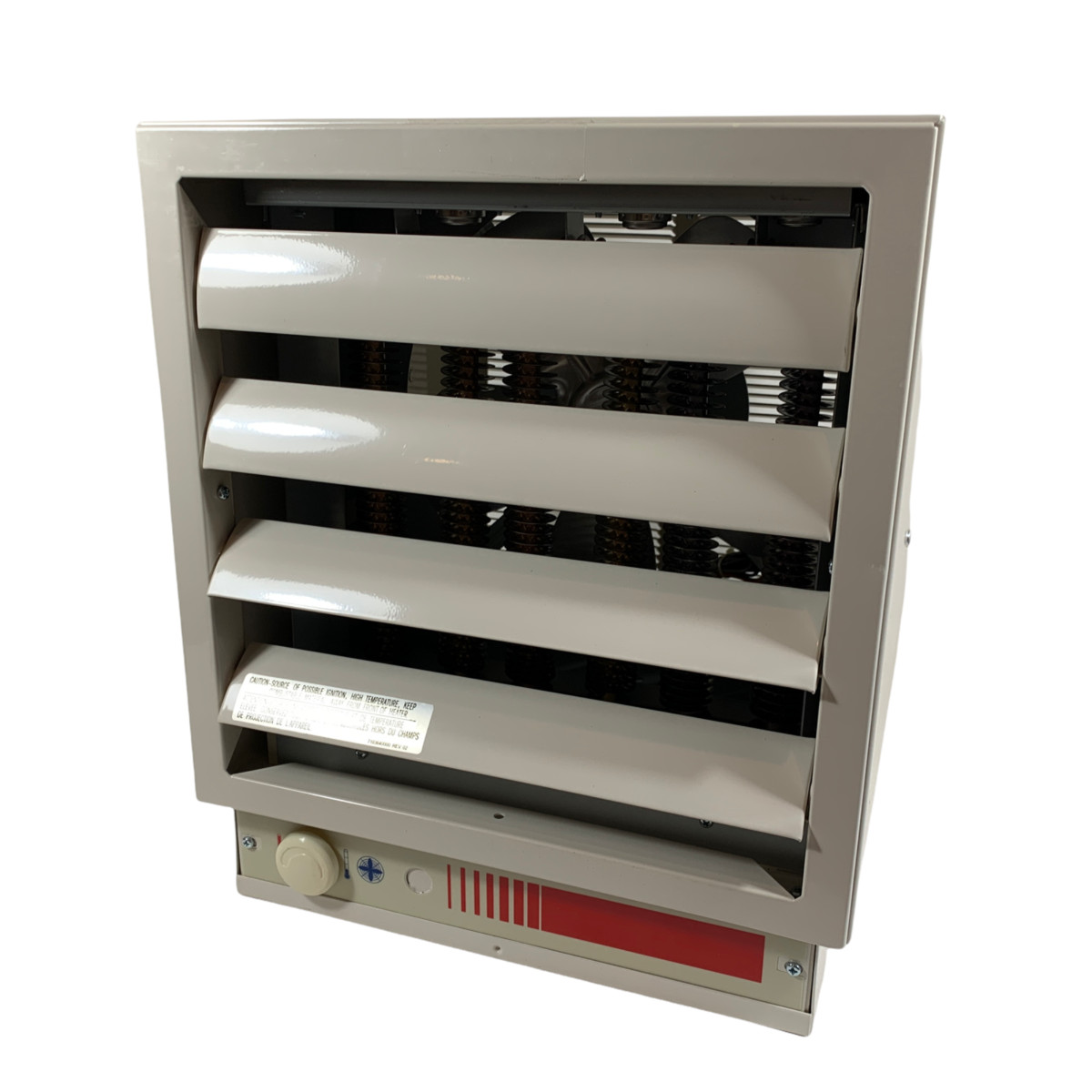 Dimplex Shop Heater 240/208-Volt 1 Phase Industrial Unit 2000W 781052023161  | eBay