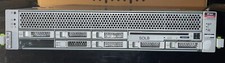 SUN MICROSYATEMS ORACLE SPARC T4-1 SERVER NO HDD/ 32GB RAM