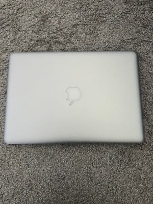 Macbook Pro (13-inch, Mid 2012)