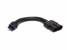 85-86 Tpi Large Cap Hei Distributor To Small Cap Adapter Wiring Harness