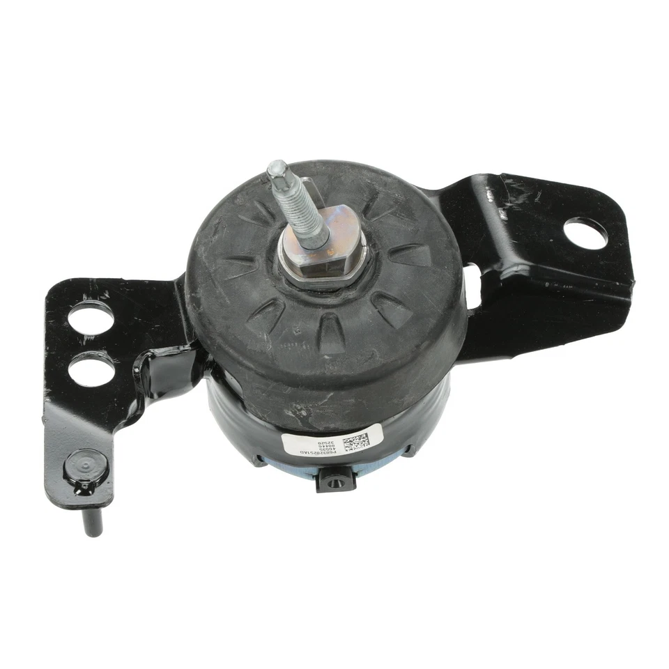 20-22 JEEP GLADIATOR MONTAJE MOTOR AISLADOR DELANTERO IZQUIERDO OEM NUEVO MOPAR 68328251AD Foto 3 de 4