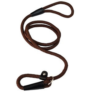 choke leash