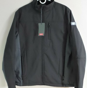 tumi soft shell jacket