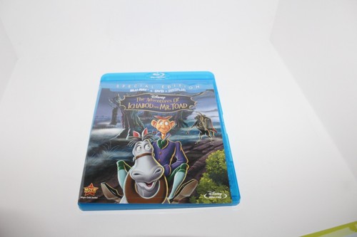 DVD BLOWOUT! CLEARANCE • CRAZY DEALS • NAME YOUR PRICE EVERY TITLE MUST GO - Picture 156 of 261