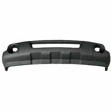 Front Lower Valance 24wd Fits 2008 2009 2010 2011 Ford Ranger Capa Front Lower Valance 24wd Fits 2008 2009 2010 2011 Ford Ranger Capa
