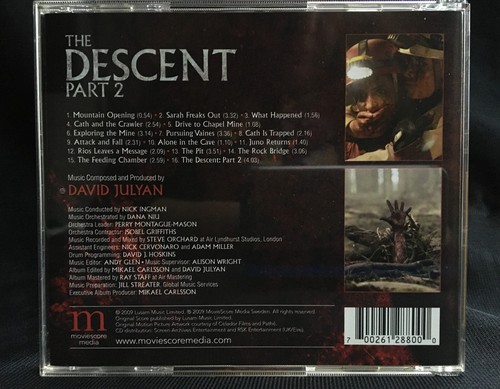 "ORIGINAL MOVIE/TV SOUNDTRACKS/SCORE/THEMES" CD SOME SEALED & RARE "Set #1" MINT - Picture 666 of 1,117