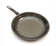 Non Stick Frying Pan 10 Inch Kitchen camping Fry Pan Gas Electric Induction Hob