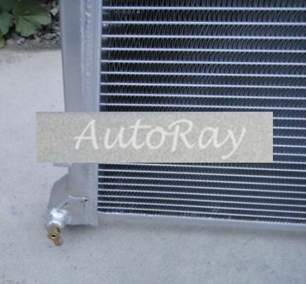 26MM FOR FORD BA BF FALCON V8 FAIRMONT XR8 & XR6 TURBO ALUMINUM ...