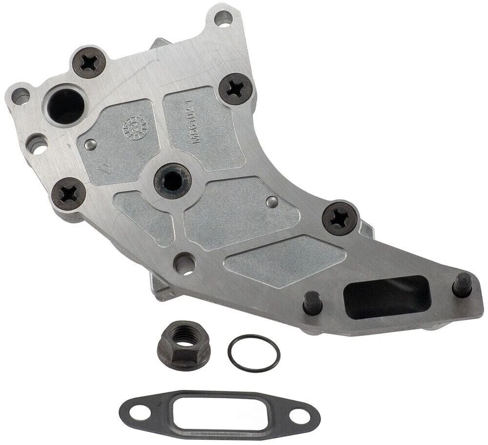 M561 Melling Oil Pump Kit - Fits GM Duramax 6.6L - 2001-10 LB7, LLY, LBZ, & LMM - Image 4 of 4