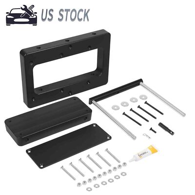 for Minn Kota 1854064 MKA-64 Quick Release Bracket for Ulterra,Terrova, Riptide 