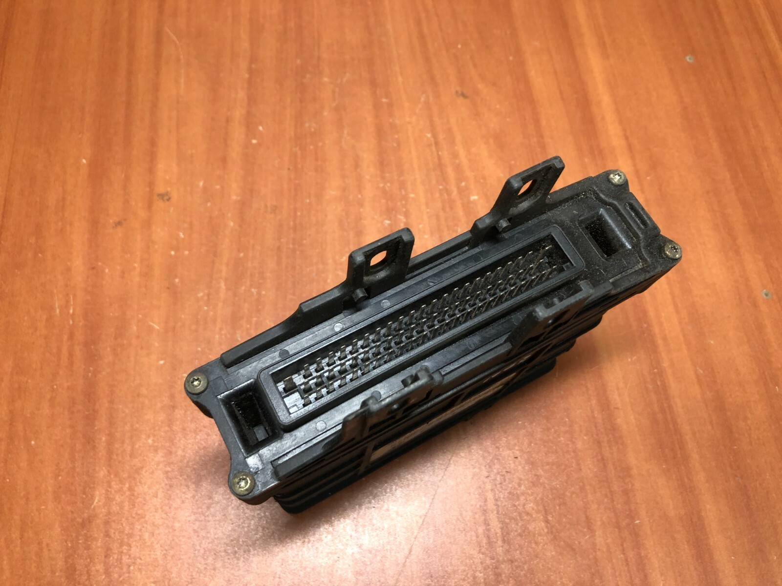 VW Seat Ford Automatic Transmission Control Ecu 099927733ab  