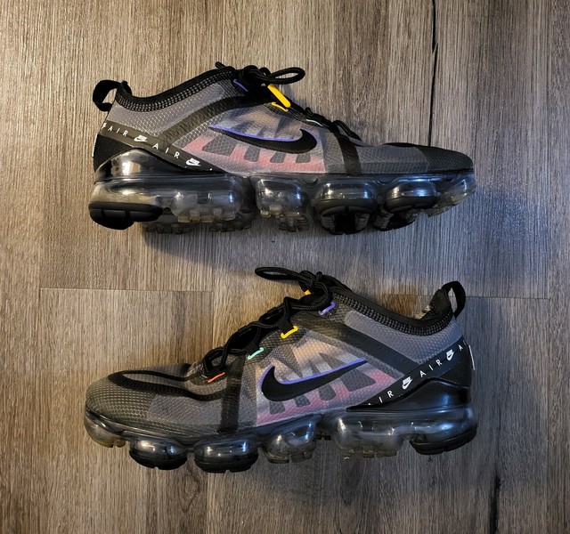 air vapormax 2019 se