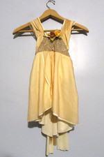 Art Stone Girls Dance Leotard Costume Size Small Child EUC  